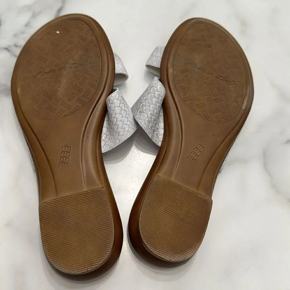 ‎Italian Shoe Maker Sandals - Picture 5 of 7